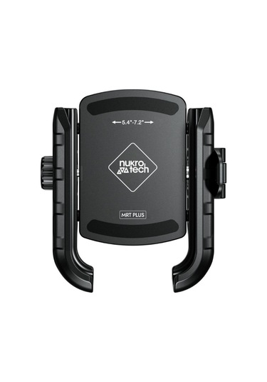 Mrt Plus Telefon Tutucu Siyah