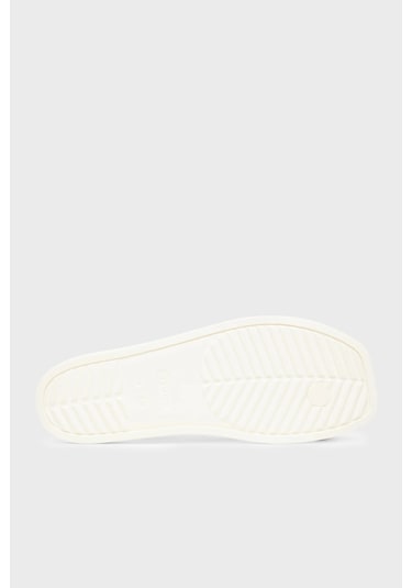 Crocs Bayan Terlik 211435-0wv Beyaz