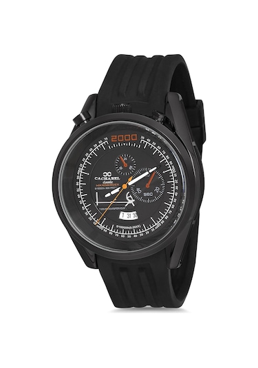 Cacharel Classic CHRL40734SE Erkek Kol Saati
