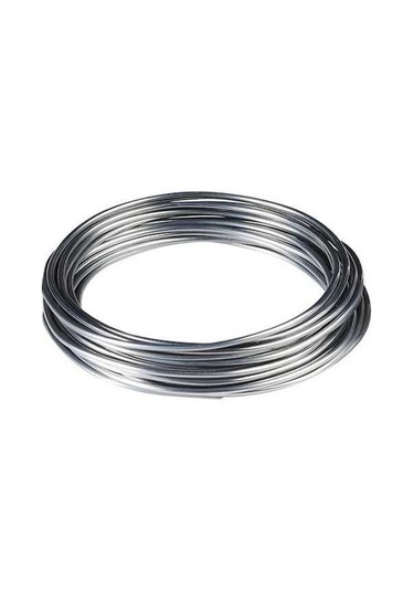 Ganzhoushop Üniversal Toz Teli Teli Metalkaynak Kolay Kaynak Jms Gerekmez Eriyik Demir Çelik Bakır Alüminyum 3m 2mm Yc