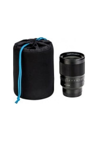 Tenba Tools Soft Lens Pouch 15 X 11 Cm