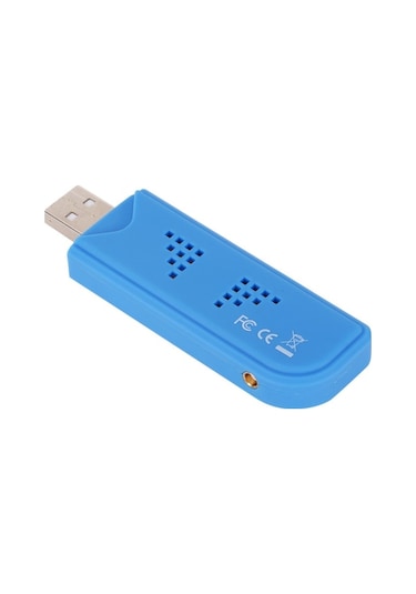 Flybuy Sdr Rtl2832u R828d A300u Dab Kablosuz Fm Radyo Alıcısı