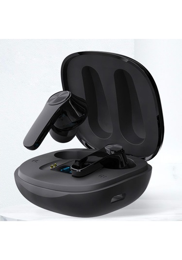 Ally XT-18 TWS Bluetooth Dijital Göstergeli Kulak İçi Kulaklık