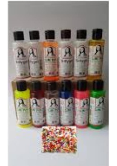 Slime Slaym Yapma Seti