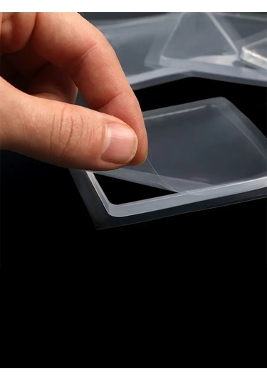 Tundra Kendi Kendine Yapışan Sandalye Ayağı Pedleri, 4 Adet 172129469 Beyaz