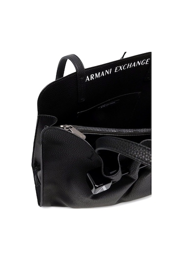 Armani Exchange Armanı Exchange Kadın Omuz Çantası 942763-1a710-00020 Siyah