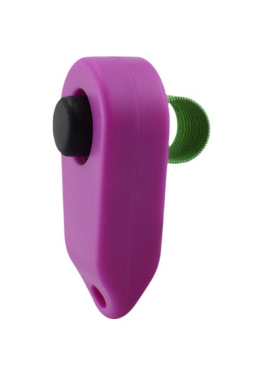 Homyl Köpek Eğitim Sireni Tıkırma Taşınabilir Evcil Tıkır