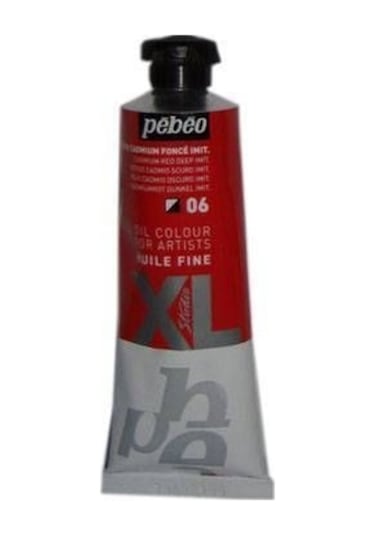 Pebeo Huile Fine XL Yağlı Boya 37 ML 27 Bright Pink
