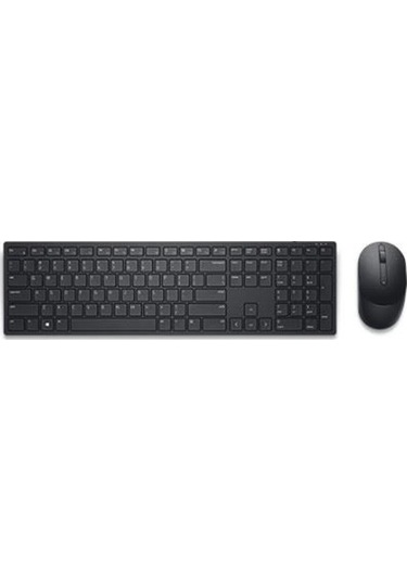 Dell 580-AJRP KM5221W Kablosuz Q Klavye Mouse Set
