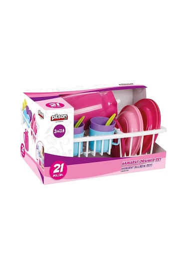 Pilsan Bulaşık Sepeti