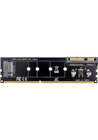 Ddr3 M2 Ngff Ssd Çevirici Ddr3 Ngff Ssd Çevirici Ddr3 Ngff