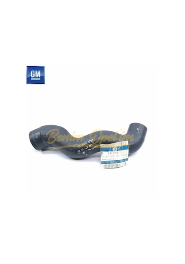 Opel Vectra B Radyatör Üst Giriş Hortumu 1.8/2.0/2.2