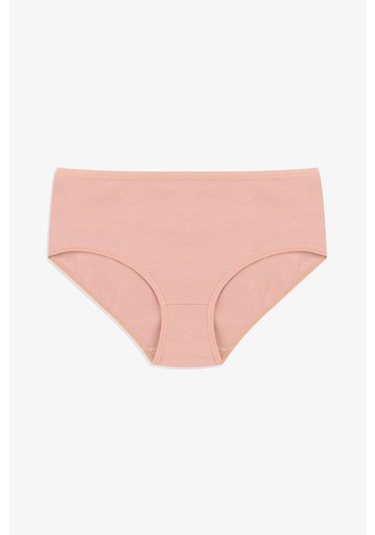 Kadın 5'li Geniş Kenar Külot Ko1105ktl S