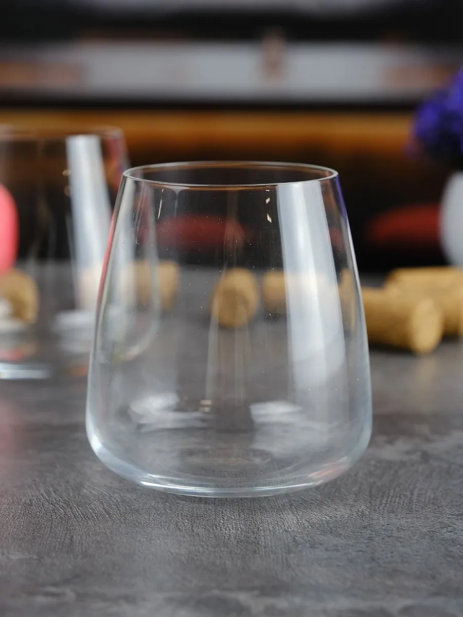 Rona Lord Viski Bardakları 410 Ml 2 Adet 267429868 Beyaz