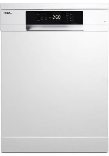 Regal BM 524 5 Programlı 14 Kişilik Bulaşık Makinesi