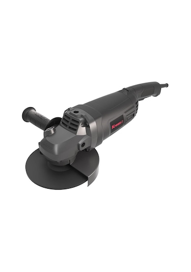 Kress KUS35P 2200W Profesyonel Büyük Taşlama 230 MM