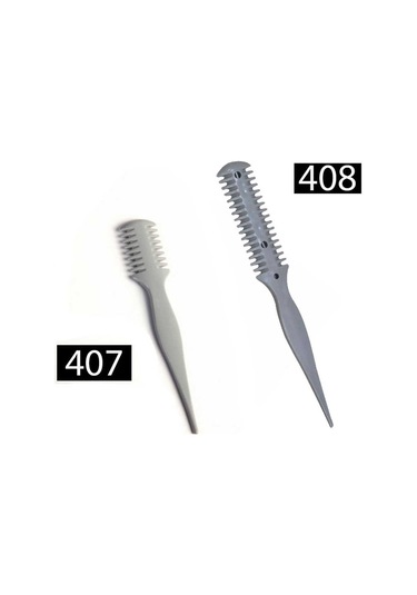 Yalınkaya Es 407-408 Saç Ustrası