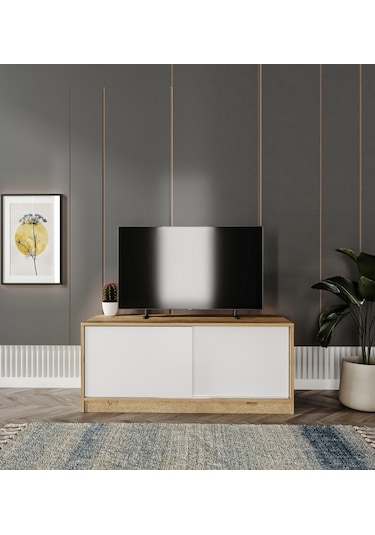 Juli A Tv Üni Tesi Ve Konsol