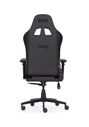 Fame Dark Kumaş Oyuncu Koltuğu Çok Renkli