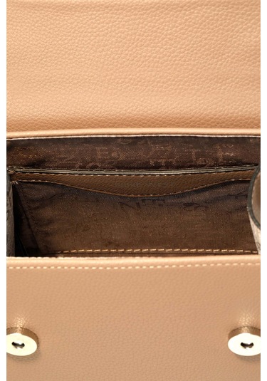 Nine West Duotoky 4pr Vizon Kadın El Çantası 000000000101900775 Vizon