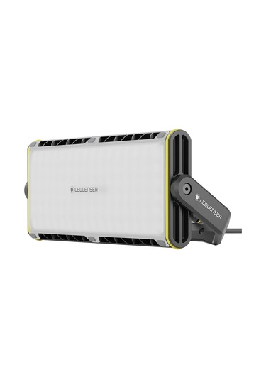 Ledlenser Af12c Alan Aydınlatma Feneri Gri