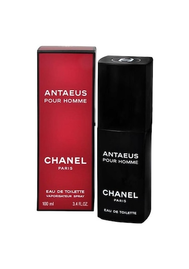 Chanel Antaeus Pour Homme EDT 100 ml Erkek Parfüm Fiyatları ve