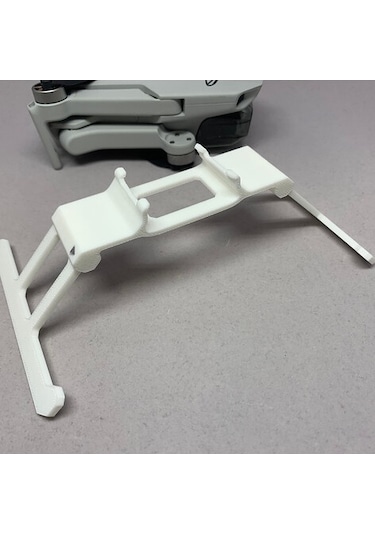 DJI Mavıc Mini Drone Ayak Takım - DJI Mavıc iniş Takım