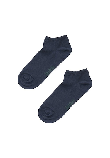 Bad Bear 18.01.02.009-c15 Core Ankle Erkek Kısa Çorap İndigo