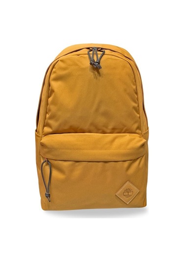 Timberland Timberpack Core Bp 22 Backpack Sırt Çantası P47 Taba Sarı