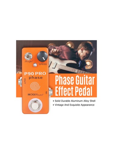 Moskyaudio Phase Monoblok P90 Pro Phase