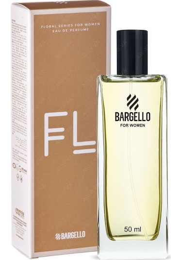 Bargello 155 Kadın Parfüm EDP 50 ML