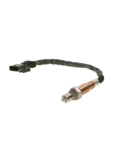 BOSCH 258027151 Oksijen Sensörü 2008-208 I-Iı-3008 II-301- II-Partner-Rifter-Expert IV-Berlingo-C3 III-C4 Oksijen Sensörü 37890375