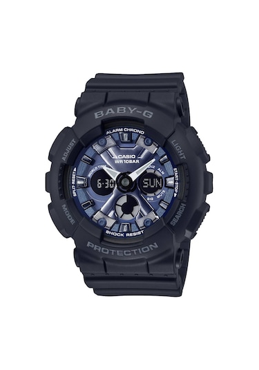 Casio Baby-G Baby-G BA-130-1A2DR Kadın Kol Saati