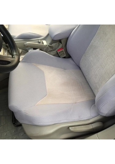 Citroen C5 Araca Özel Oto Koltuk Kılıfı (431961314)