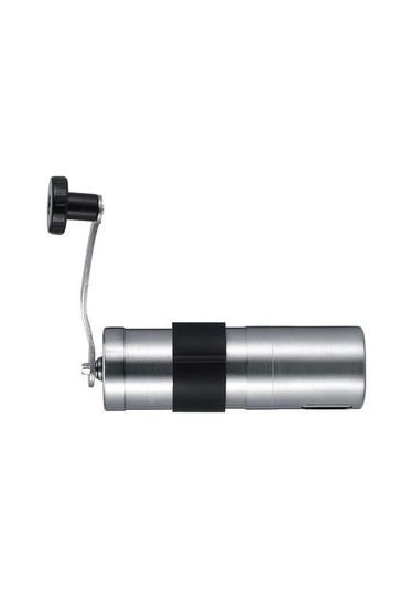 Ulzyvf Taşlama Taşınabilir Paslanmaz Otlar Öğütücü Manuel Kahve Değirmeni Çelik Çekirdekleri Biber Baharat Aracı Dw