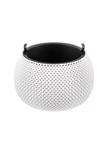 El Casa İç Mekan Bitkileri İçin "küre" Saksı, 3,9 Litre 90195694