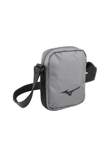 Pouch Waso Unisex Çanta Gri Çok Renkli