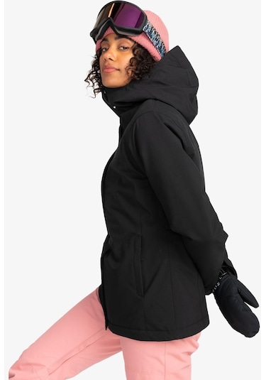 Roxy Erjtj03451 Galaxy Jk Kadın Snowboard Ceketi 001