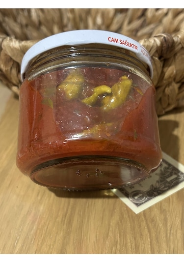 Farmlove Sos Ev Yapımı - 280 Gr - Yeni Mahsül