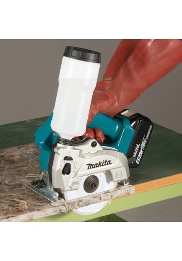 Makita Dcc501zj Akülü Elmas Testere 18v Rm Dcc501zj
