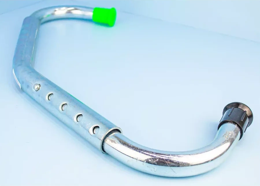 Wikilab K Milking Samarır Sığır İçin Genişletici Mankek 230524535