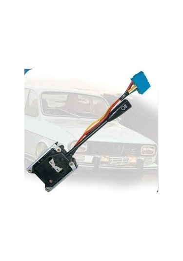 Far Korna Kolu Renault R12 1 Ad
