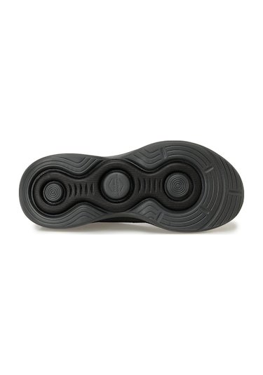 Lumberjack Combıne Wtr 5pr Siyah Erkek Comfort Ayakkabı 000000000102021892 Siyah-sıyah