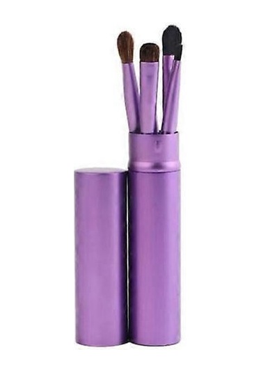 5 Makyaj Fırçası / Makyaj Fırçaları