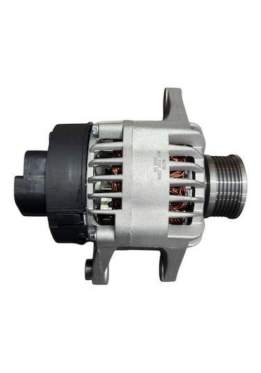 Fiat Doblo 1.9 Motor 12v-90ah Wutse Alternatör Dan-501 Alt-473