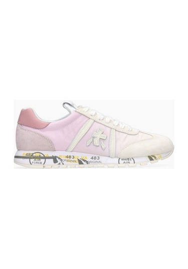Premiata Sneakers Lucyd 6227 Çok Renkli