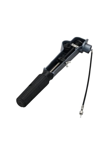 Tomking Deniz Motoru Gaz Kolu Ve Teli