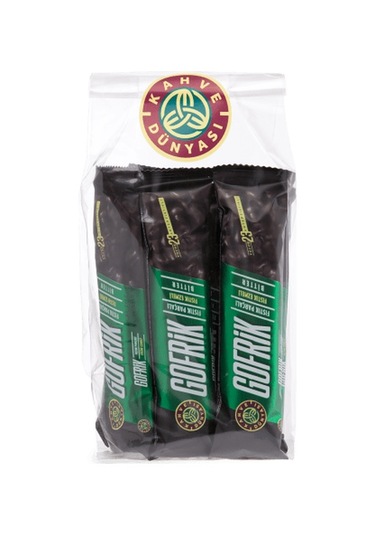 Kahve Dünyası Bitter Gofrik 8'li