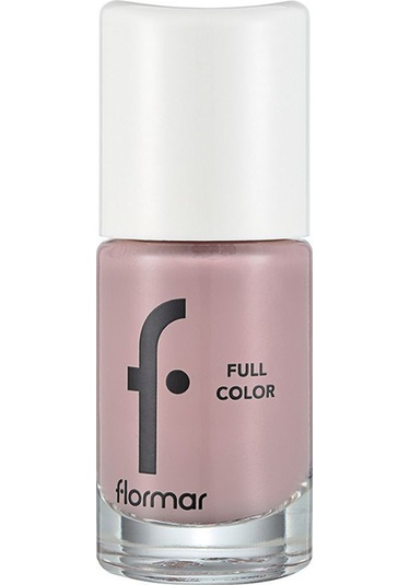 Flormar Oje - Full Color Nail Enamel C71 Culture 8690604528585