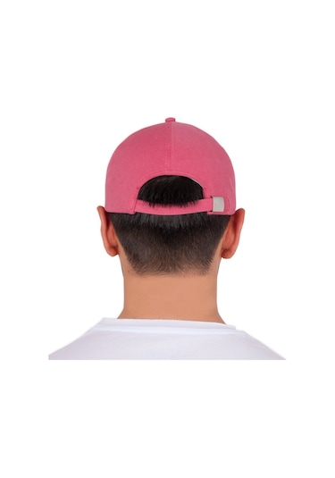 Biggdesign Nature Pembe Şapka